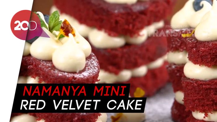 Bosan dengan Cokelat? Coba Buat Ini untuk Valentine