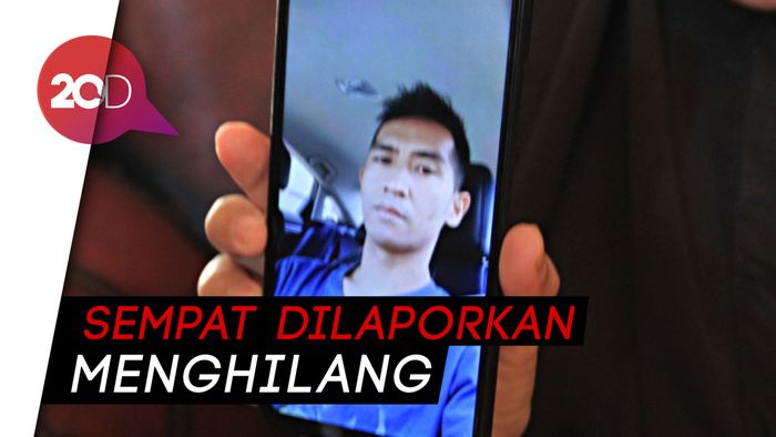 Cerita di Balik Mutilasi Bos Tekstil Asal Bandung