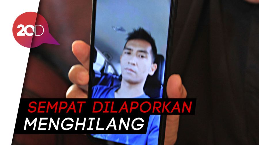 Cerita di Balik Mutilasi Bos Tekstil Asal Bandung