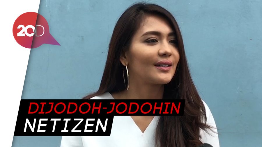 Dijodohkan dengan Ifan, Ini Kata Istri Almarhum Herman Seventeen