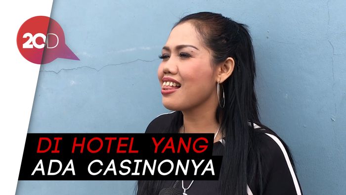 Elly Sugigi Ngaku Pernah Ketemu Mak Vera di Hotel Tempat Judi