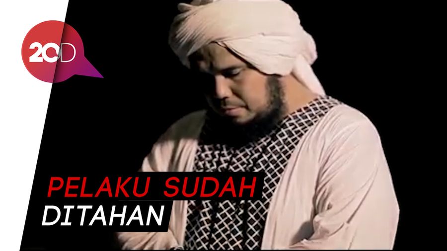 Istri Ustaz Derry Sulaiman Dianiaya Kernet Bus Bali