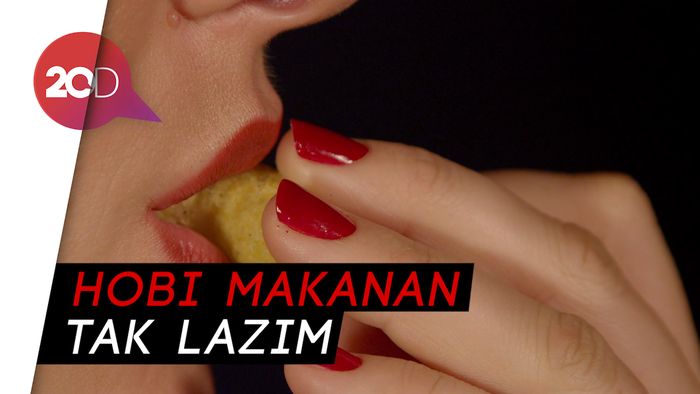 Mengenal Pica, Gangguan Makan Aneh