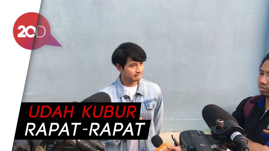 Pernah Bermasalah dengan Mak Vera, Chand Kelvin Ikhlas