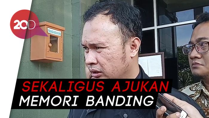 Pihak Ahmad Dhani Ingin Kejelasan soal Penetapan Penahanan 