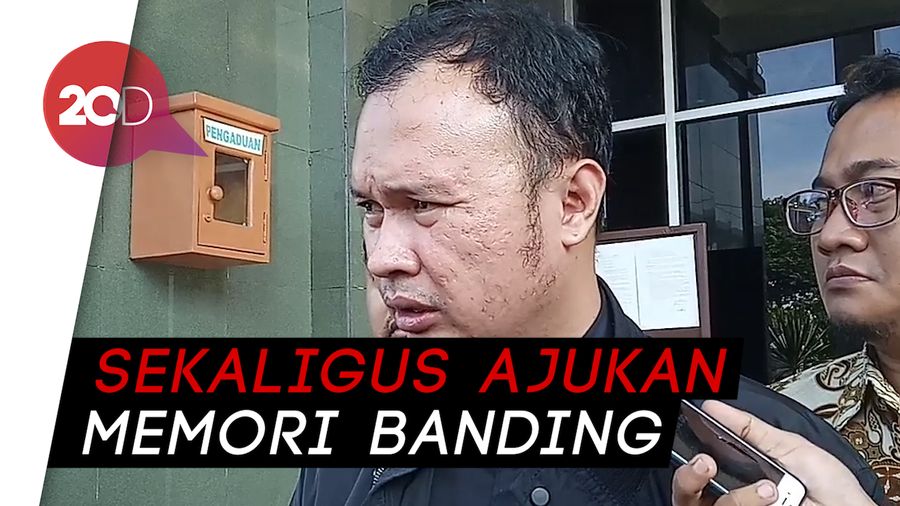 Pihak Ahmad Dhani Ingin Kejelasan soal Penetapan Penahanan 