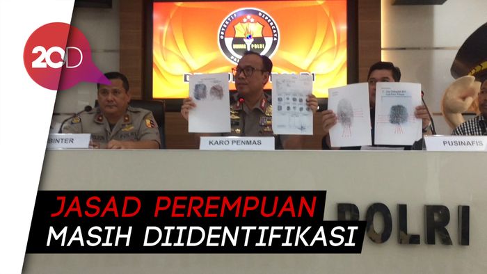 Polisi Pastikan Pria Korban Mutilasi di Malaysia adalah Nuryanto