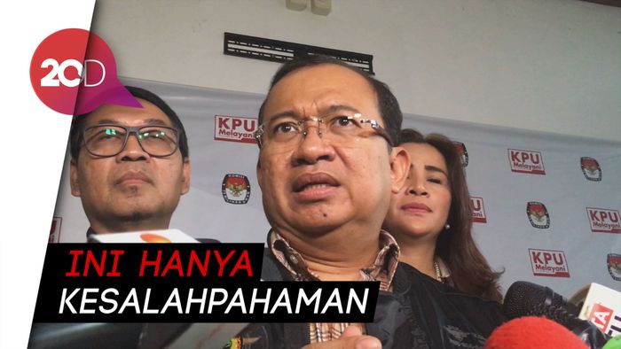 Takmir Masjid Semarang Larang Prabowo Jumatan, BPN: Tak Masuk Akal