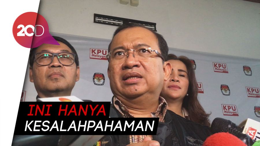 Takmir Masjid Semarang Larang Prabowo Jumatan, BPN: Tak Masuk Akal