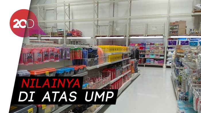 UMSP 2019 Dikritik Pengusaha, Anies Menjawab