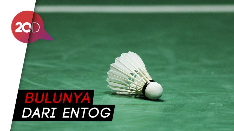 Wow, Bikin Shuttlecock Itu Cukup Rumit Ternyata!