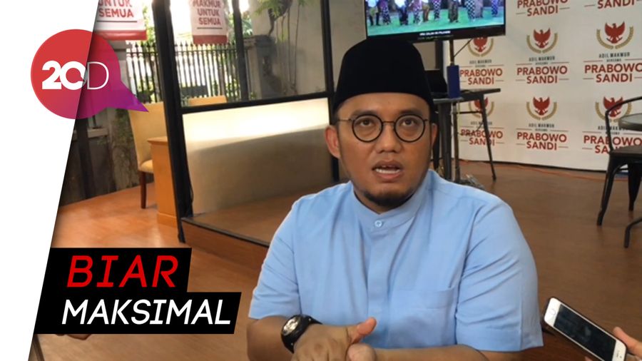 BPN: Prabowo Ingin Tol Laut Jadi Fokus Infrastruktur