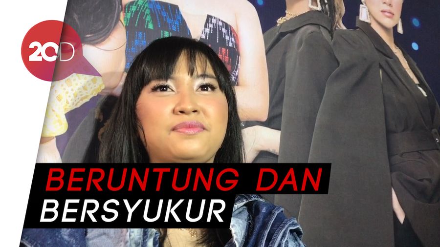 Diorbitin Dewi Persik, Honor Manggung Lebby Wilayati Capai Rp 20 Juta
