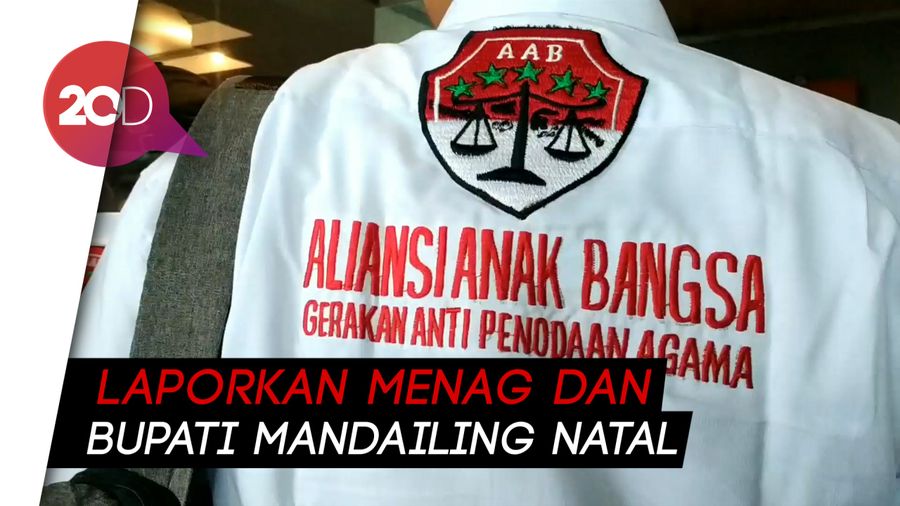 Ditolak Bawaslu, Aliansi Anak Bangsa Akan Ngadu ke DKPP