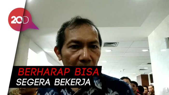 Kasus Penyelidik KPK Dianiaya Ada Progresnya?