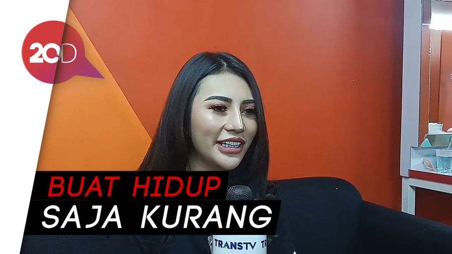 Mantan Pacar Marah Banget Jupiter Fortissimo Narkoba Lagi