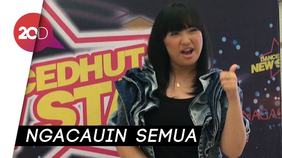 Meldi Jadi Tersangka, Lebby Wilayati: Jangan Gitu Lagi!