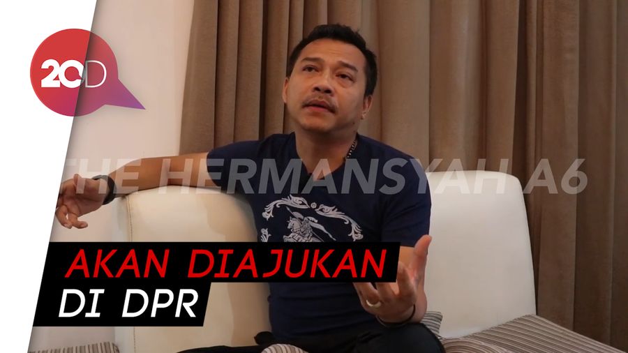 RUU Permusikan akan Ditarik dari Proglegnas 2019 DPR