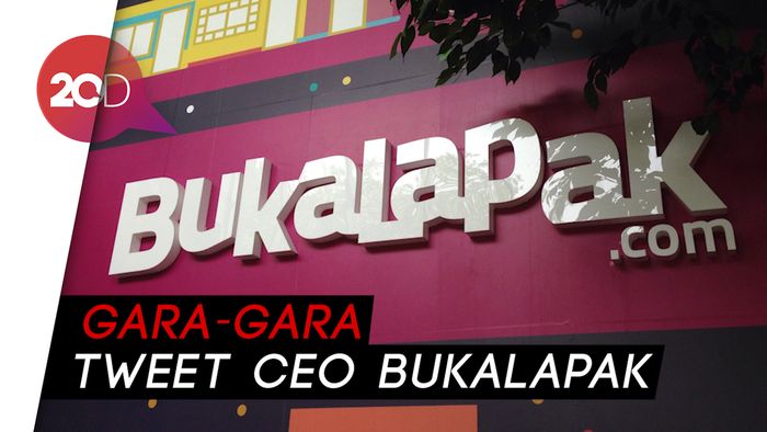Ramai #uninstallbukalapak, Netizen Kenapa Ya?