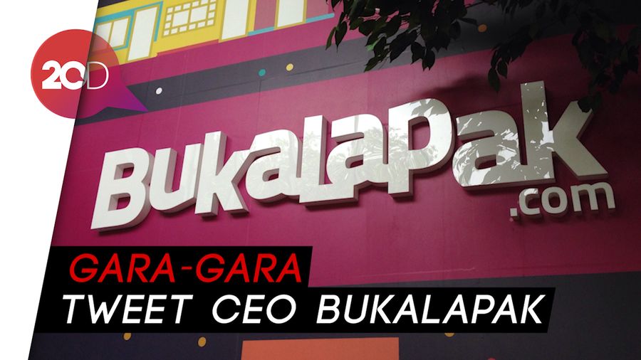 Ramai #uninstallbukalapak, Netizen Kenapa Ya?