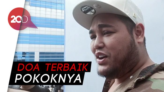 Rina Nose Tunangan, Ivan Gunawan: Semoga Jodoh Teteh Tepat!