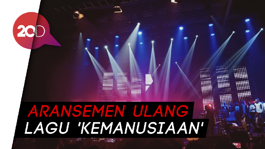 Ssstt.. Nih Bocoran Album Barunya Glenn Fredly