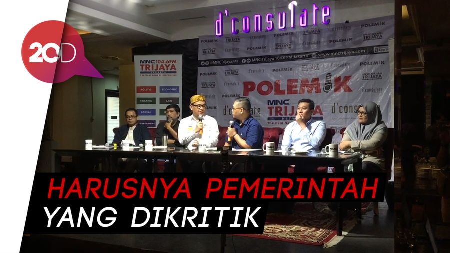 BPN Tidak Melihat Kesalahan dari Cuitan CEO Bukalapak