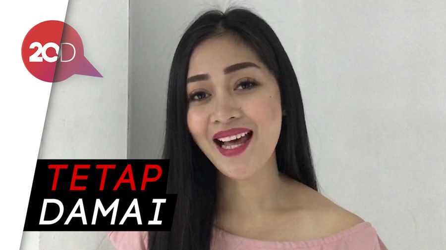 Harapan Gracia Indri dan Tike untuk Debat Capres Kedua
