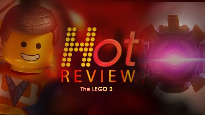 The Lego Movie 2, Menyenangkan Meski Tak Sesegar Film Pertama