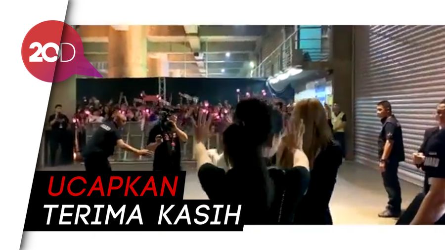Wow! Lagu Penyanyi Indonesia Ini Dipakai di Vlog Lisa BLACKPINK