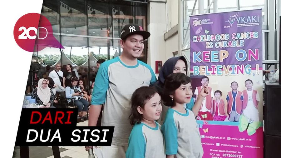 Pandangan Indra Bekti Soal Kasus Mak Vera