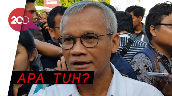 Bikin Penasaran! Jokowi Bakal Tampil Beda Saat Debat Kedua