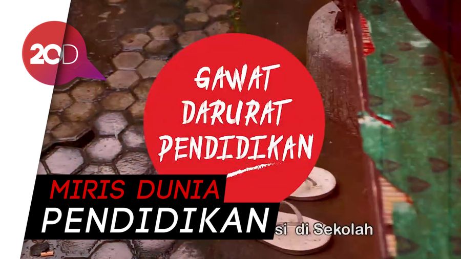 Gawat Darurat Pendidikan: Pengakuan Guru Korupsi di Sekolah