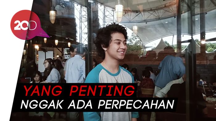 Jelang Pemilu, Siapa Capres Pilihan Bastian Steel?