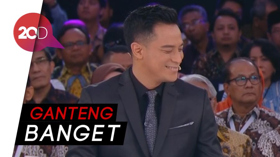 Ketampanan Tommy Tjokro Jadi Perbincangan Warganet