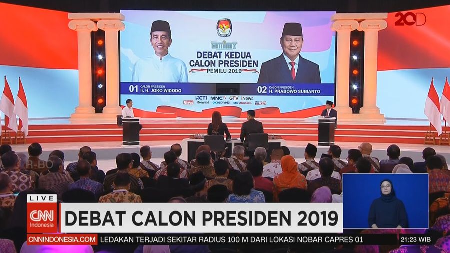 Penanganan Eksploitasi Lahan Bekas Tambang: Jokowi Gandeng KPK, Prabowo Tindak Tegas!