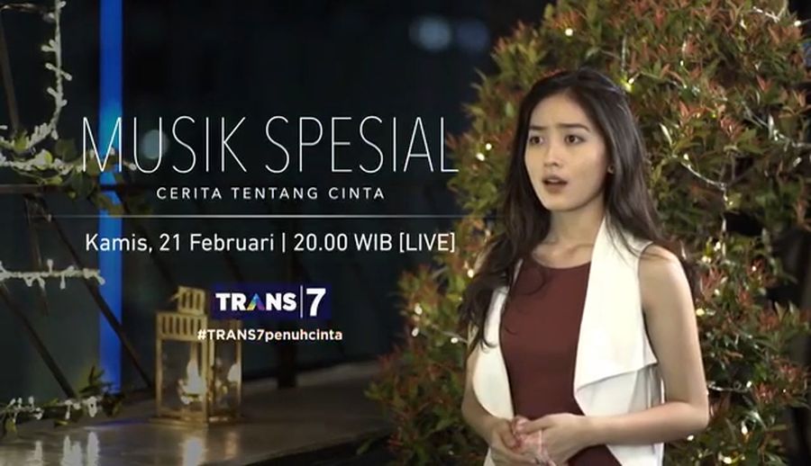 Puzzle Senja #ceritatentangcintatrans7