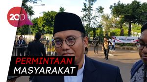 Tak Hadir Debat Kedua, Sandiaga Pilih Nobar Debat di Bogor