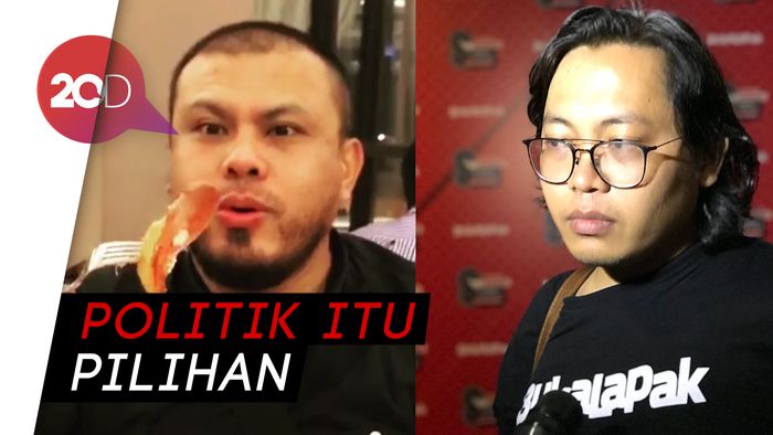Joko Anwar ke CEO Bukalapak: Shame on You