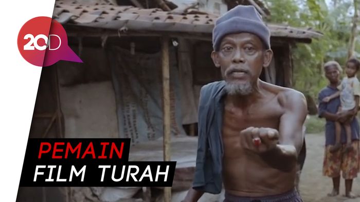 Aktor Slamet Ambari Meninggal Dunia 