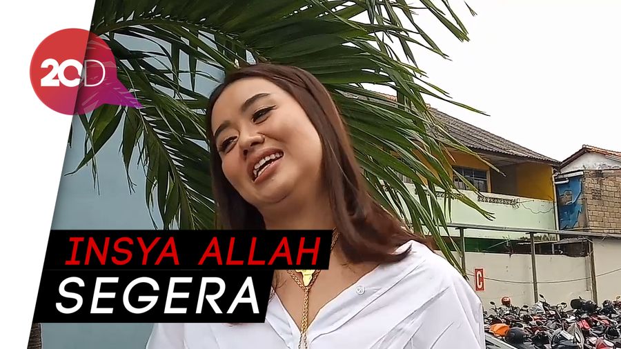 Anaknya Minta Ayah Baru, Ini Kata Selfi Nafilah