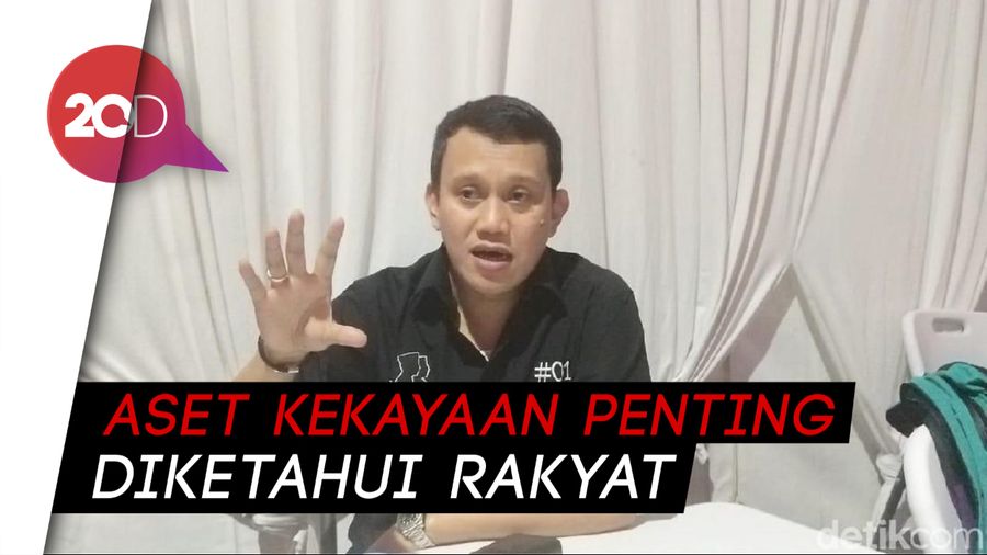 BPN Anggap Pernyataan Jokowi Fitnah, TKN: Enggak Ada Fitnah