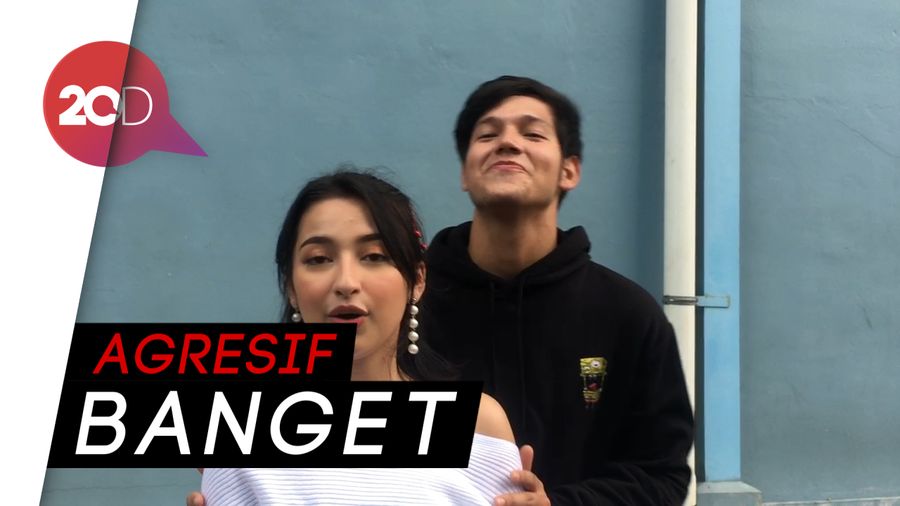 Cerita Jennifer Coppen Mengejar Cinta Naufal Samudra