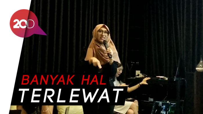 Debat Kedua, Capres Dinilai Kurang Kupas Masalah Lingkungan Hidup