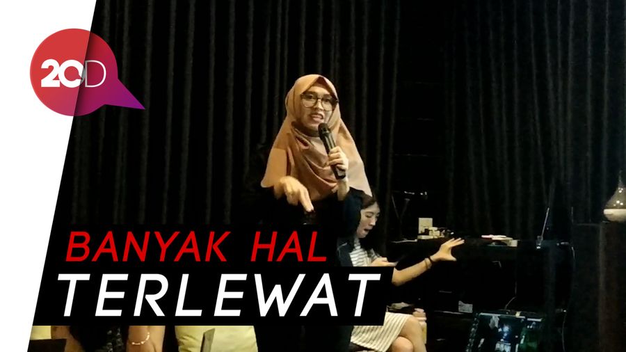 Debat Kedua, Capres Dinilai Kurang Kupas Masalah Lingkungan Hidup