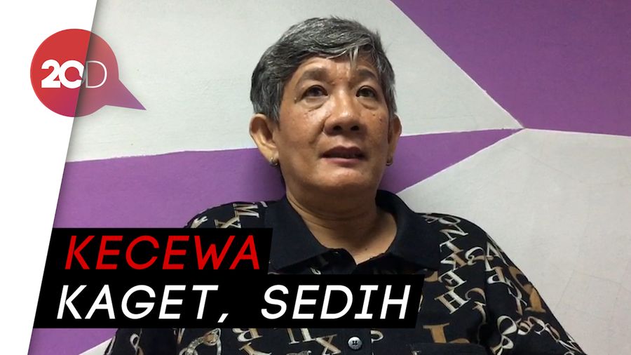 Ditangkap karena Narkoba Lagi, Keluarga Merasa Jupiter Fortissimo Dijebak
