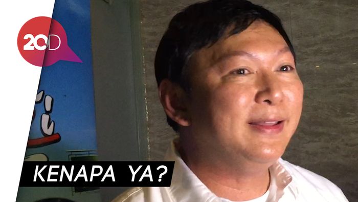 Ditanya soal Pernikahan Ahok, Sang Adik Ngaku Tak Diundang