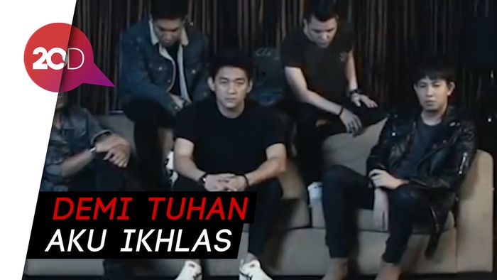Menyentuh! Lagu Baru Ungkapan Hati Ifan Seventeen bersama Armada