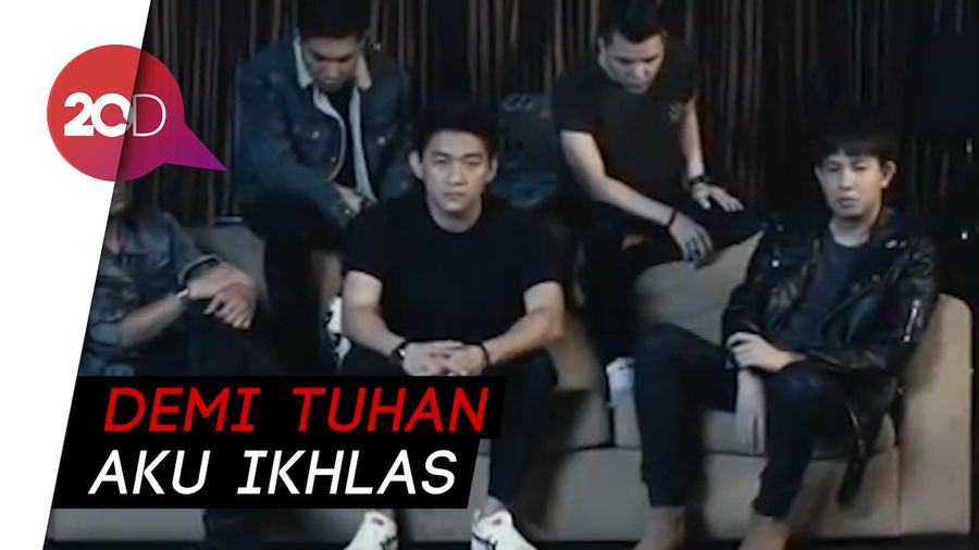 Menyentuh! Lagu Baru Ungkapan Hati Ifan Seventeen bersama Armada