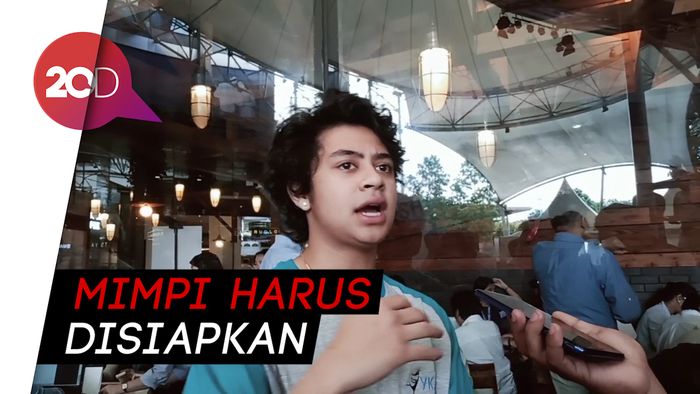 Mimpi Bastian Steel: Produksi Musik di Amerika sampai Warung Kopi